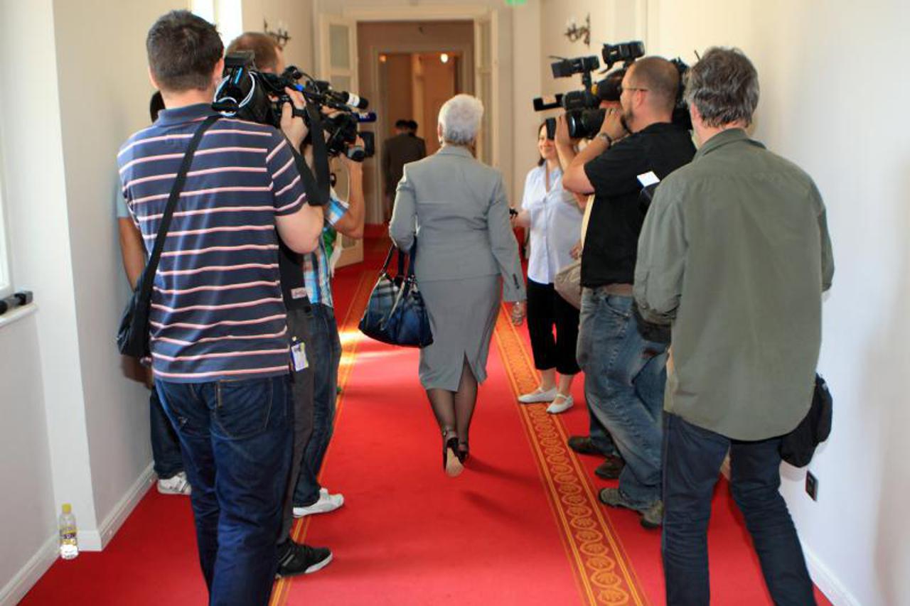 smjena,Jadranka Kosor,Vladimir Šeks (1)