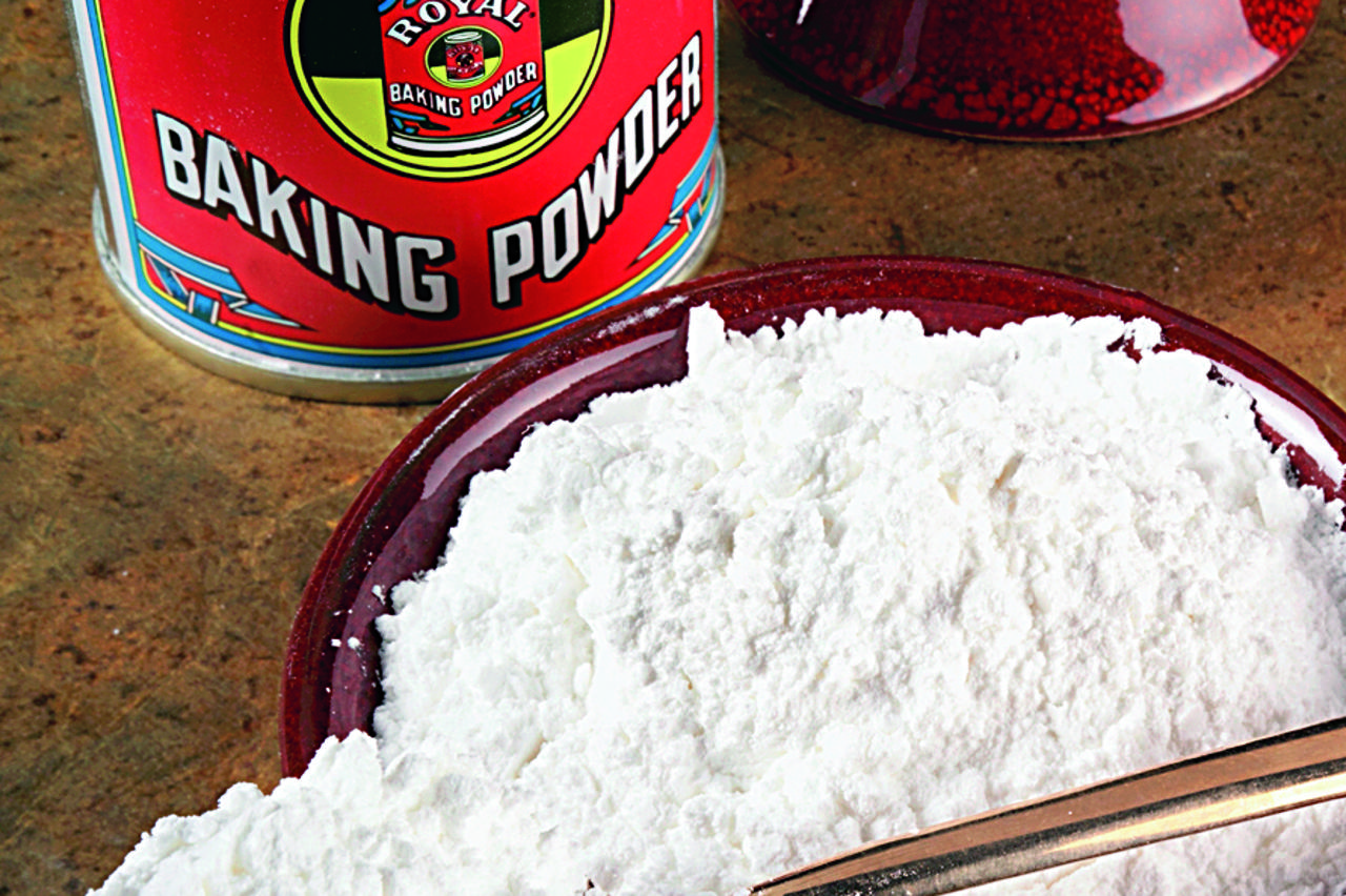 prašak za pecivo Diva