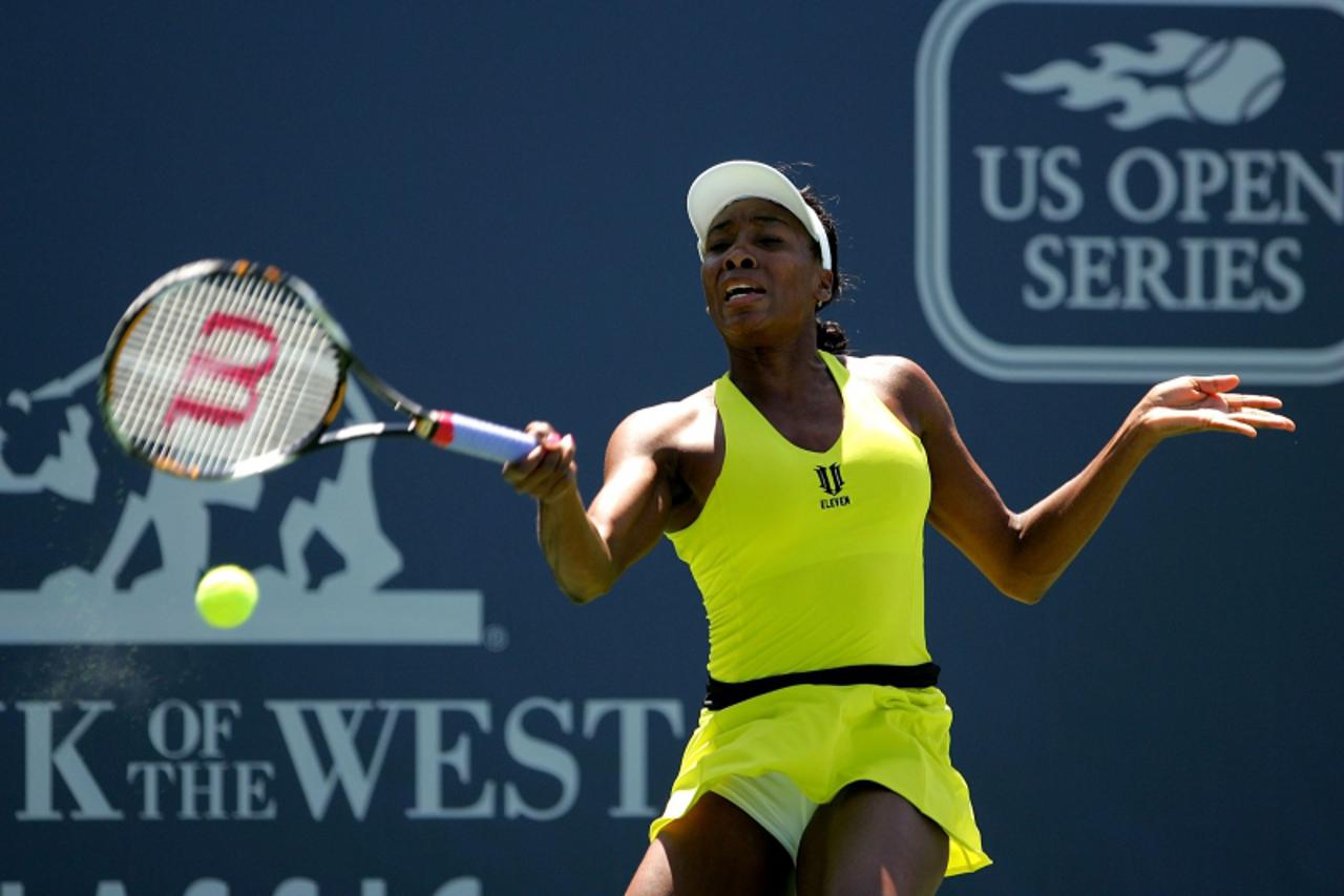 Venus Williams