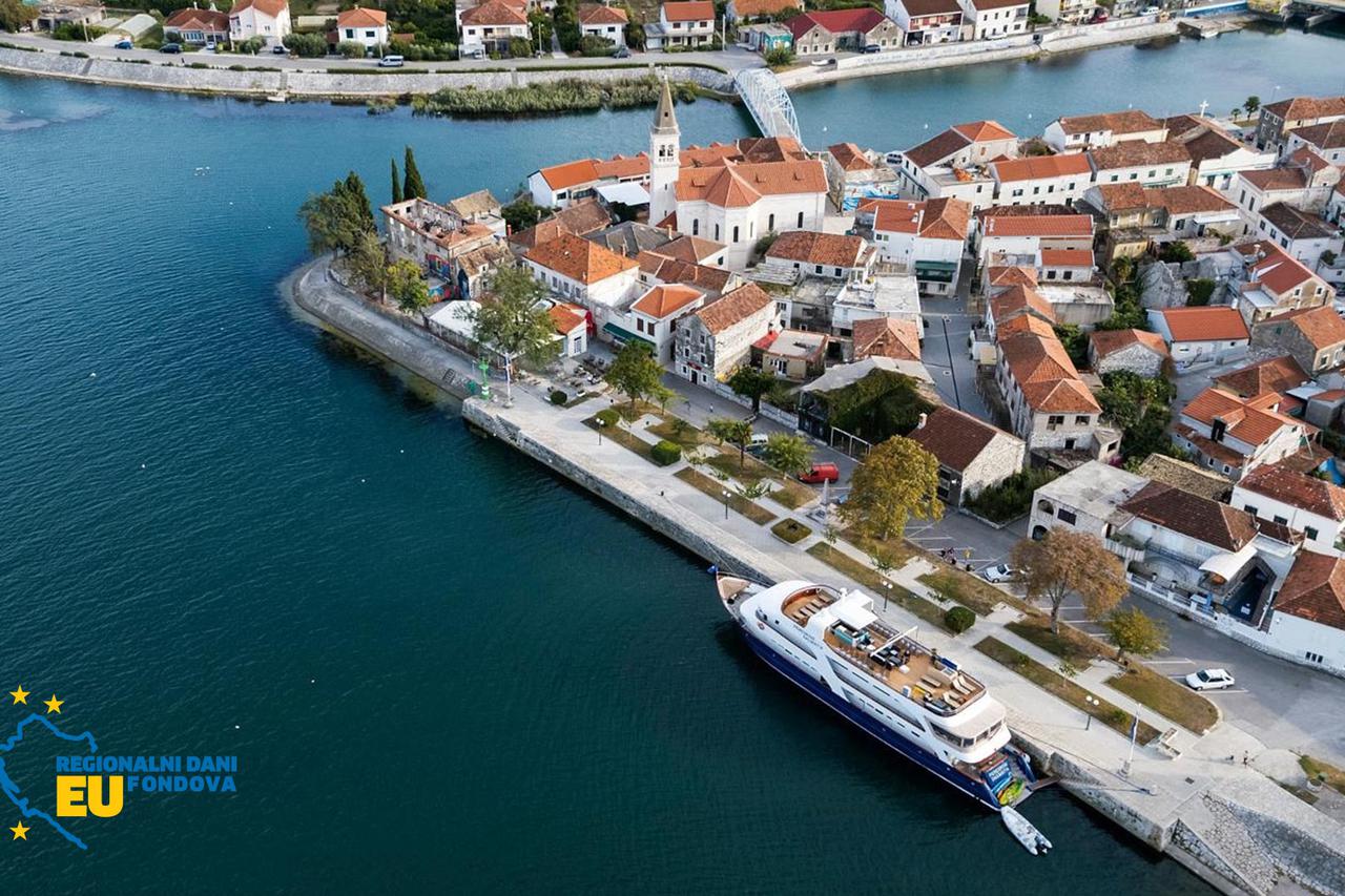 Regionalni dani EU fondova u Opuzenu