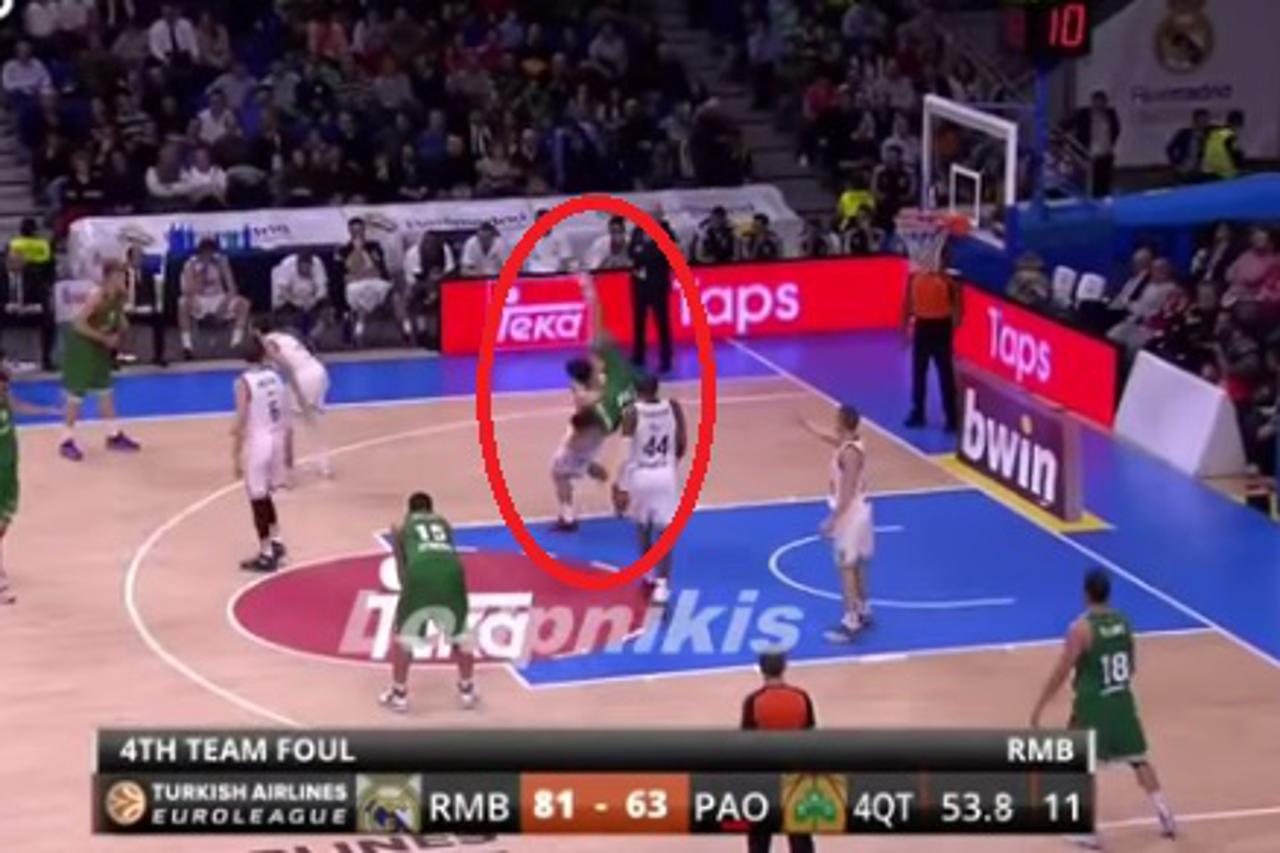 Facundo Campazzo
