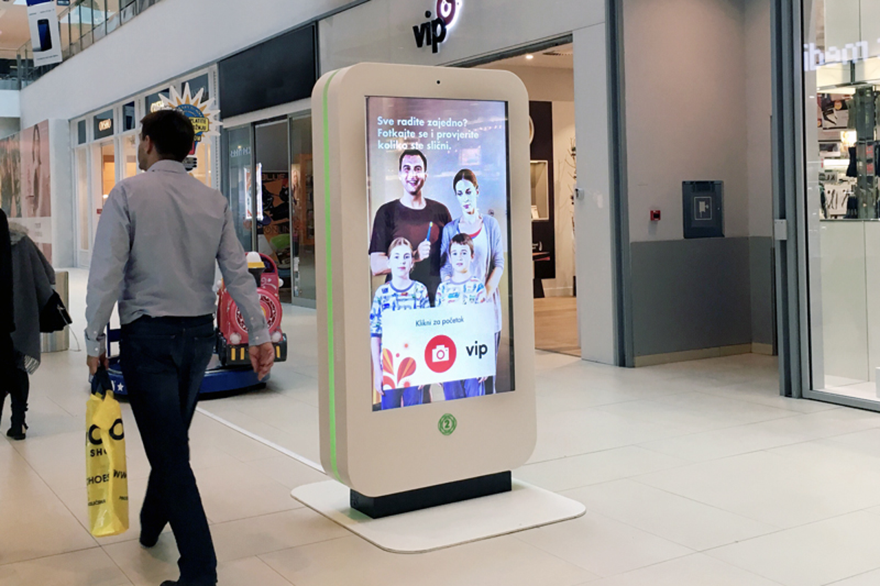 Vip obiteljsku ponudu