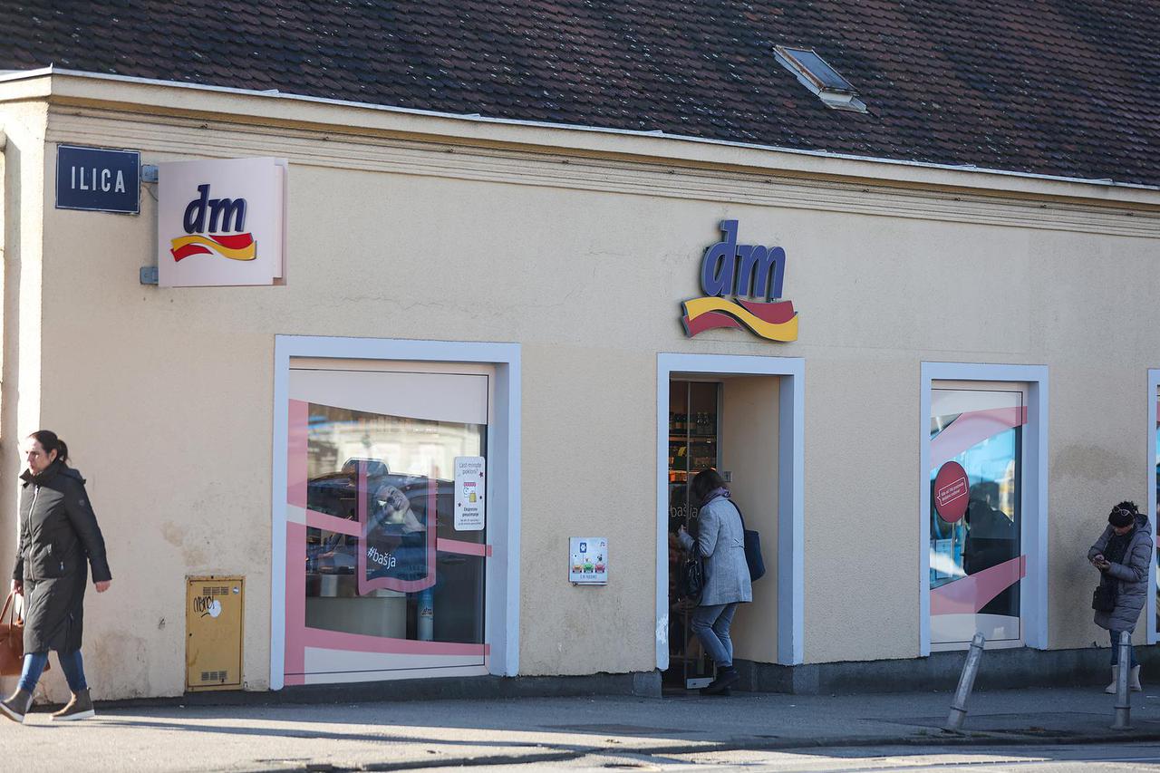 Zagreb: Počeo novi veliki bojkot, tjedan dana se izbjegavaju tri trgovačka lanca