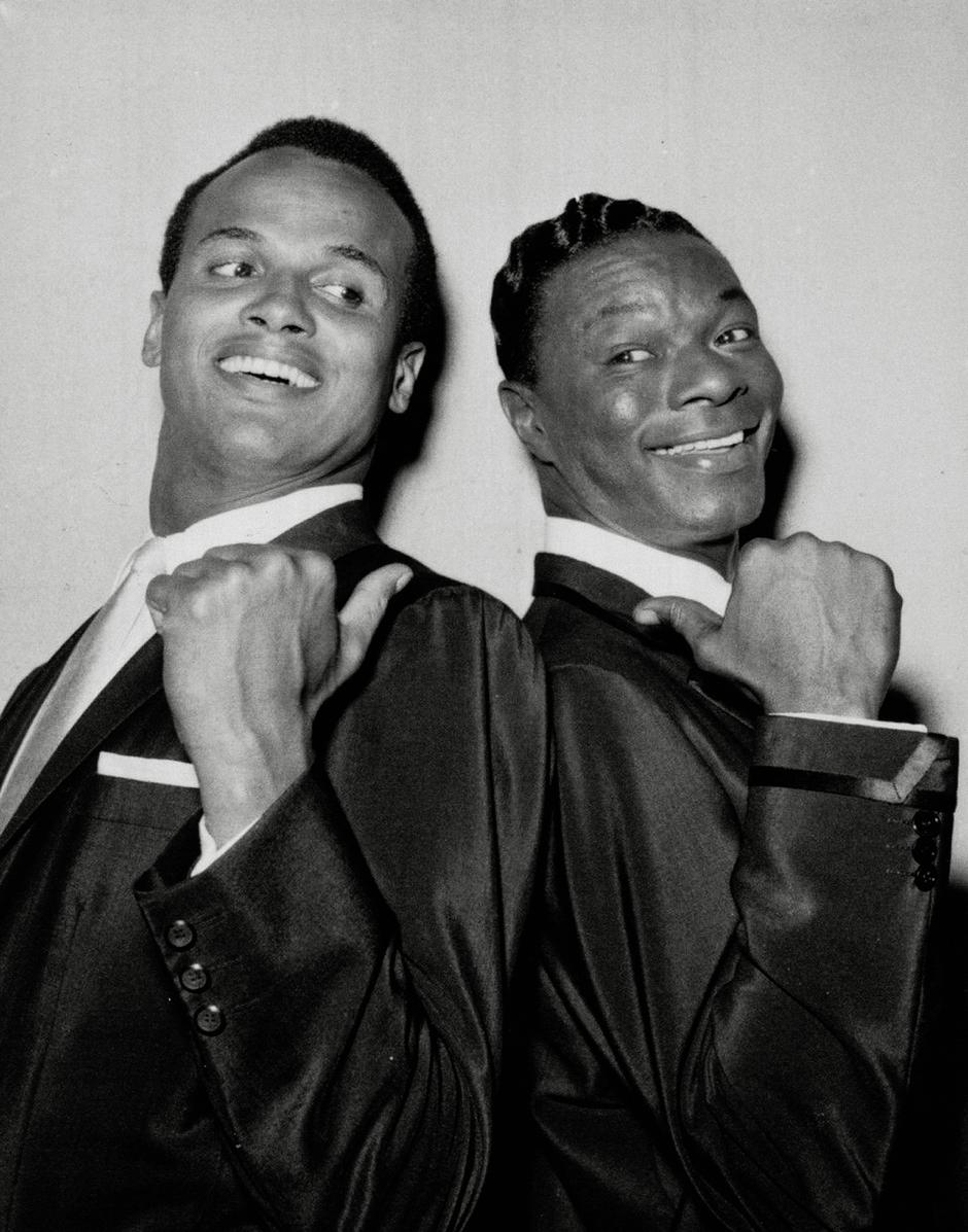 Preminuo legendarni pjevač i glumac Harry Belafonte