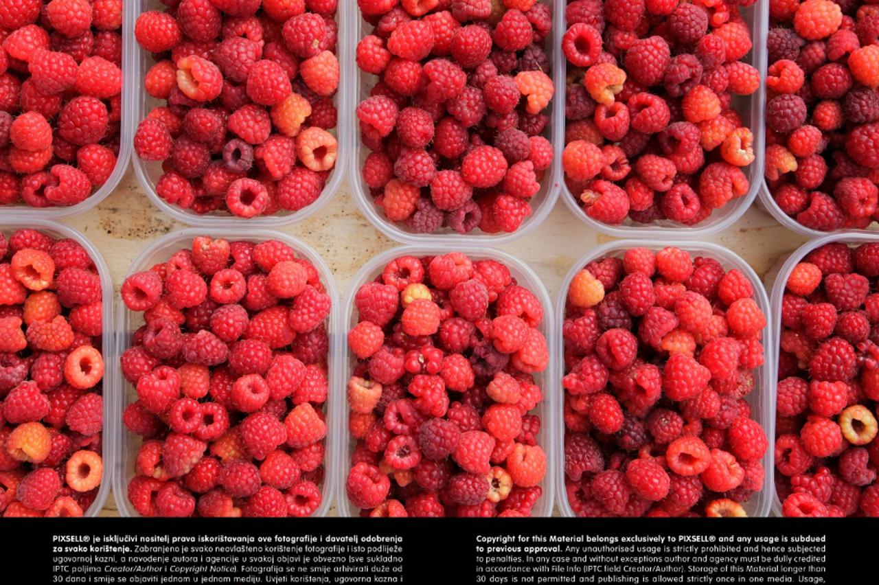 kupine, bobičasto voće (1)