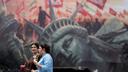 Trump prijeti da će Americi pripojiti Hormuški tjesnac