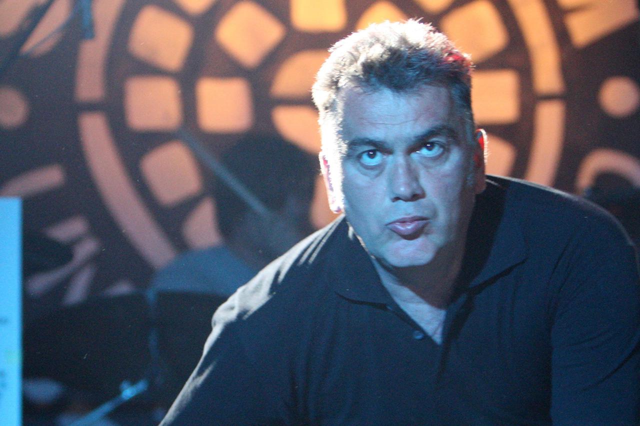 Zoran Kostić Cane