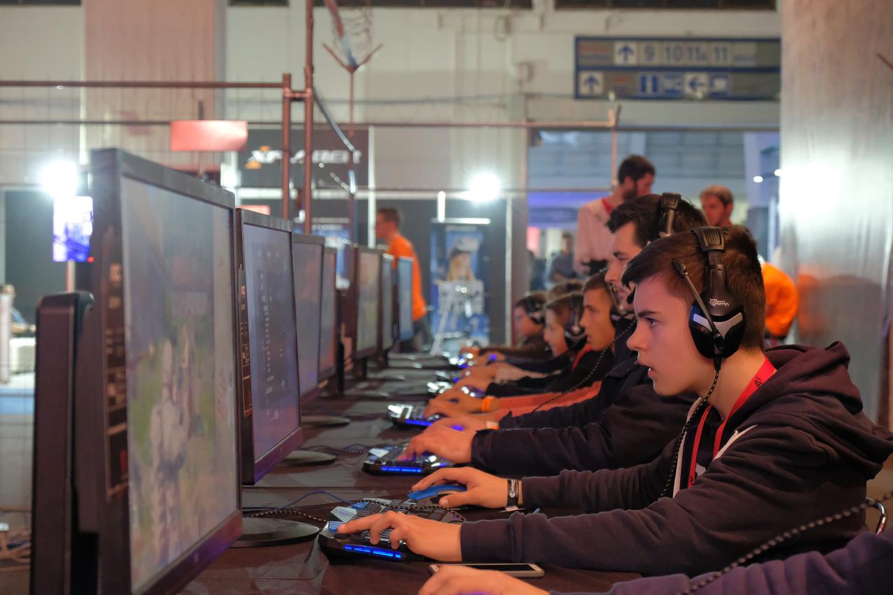 Reboot infogamer