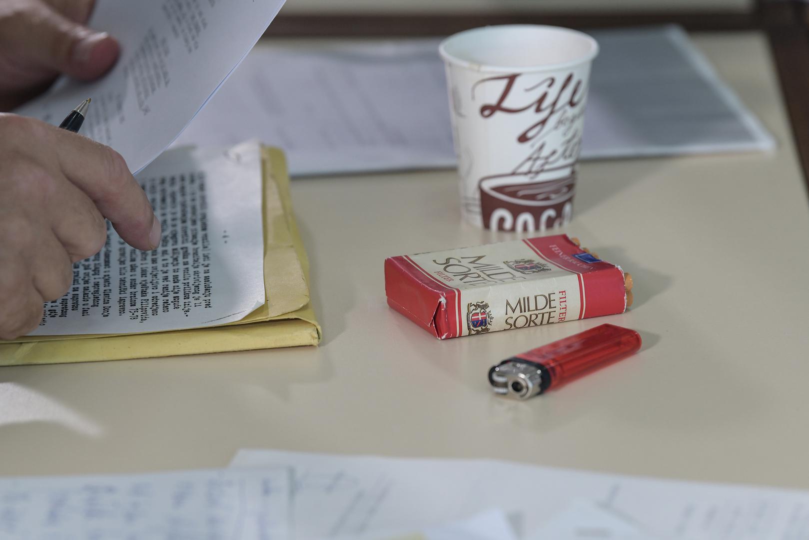 Osim svih likova na koje su se gledatelji već “nakačili”, poput Žungula, Žaca ili Marine, pojavit će se i neki novi, ali poznati nam iz povijesti. 