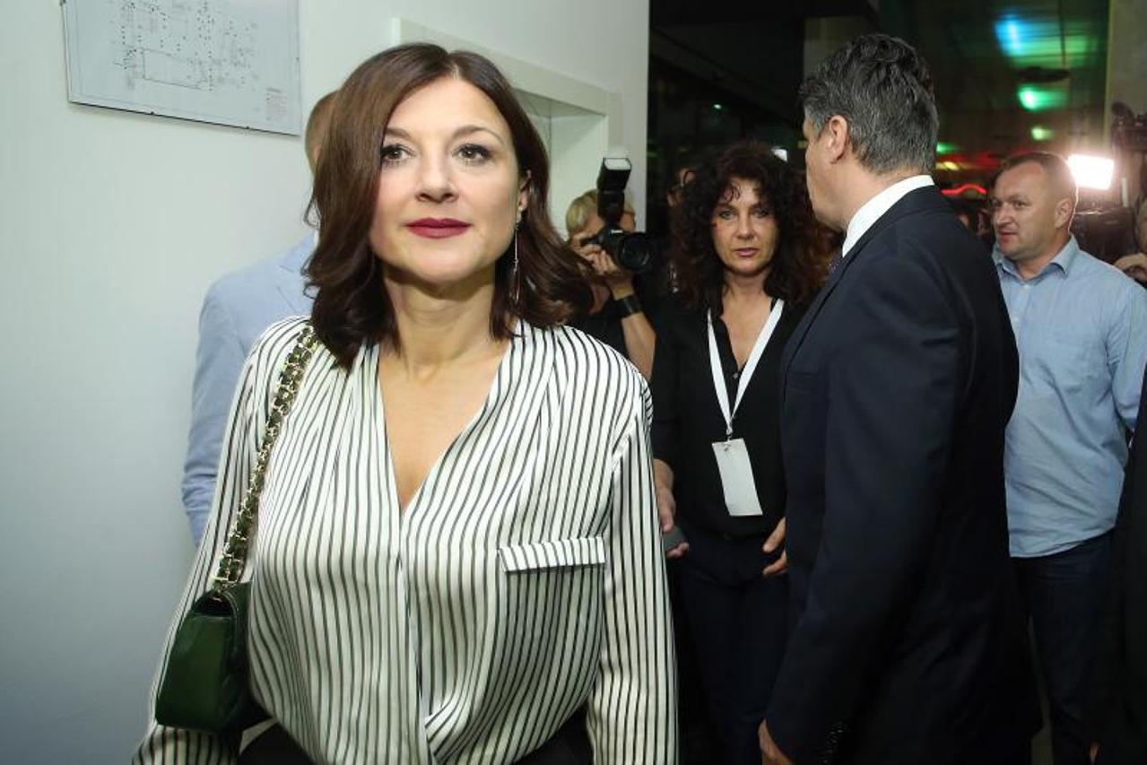 Sanja Musić Milanović