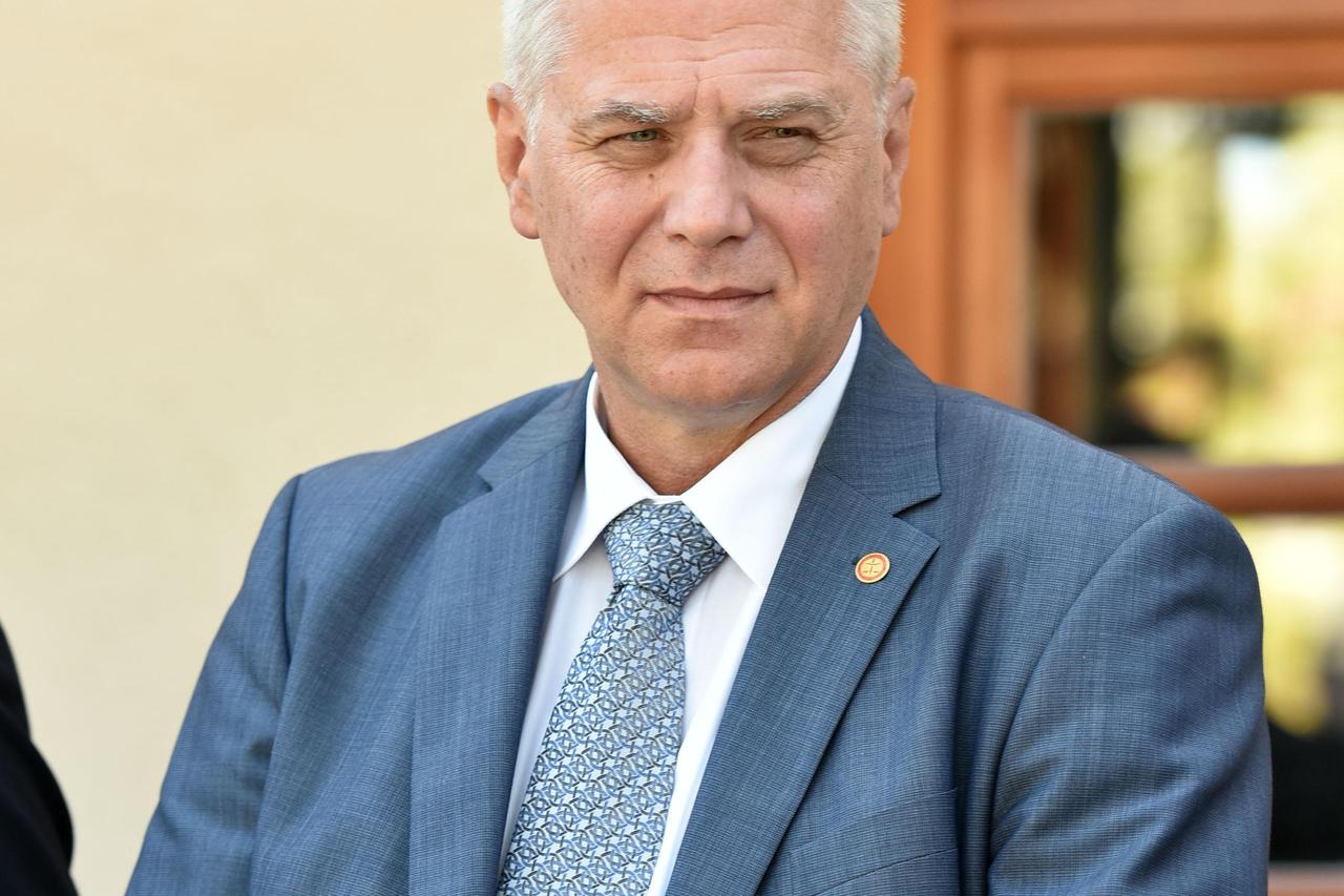 Dinko Cvitan