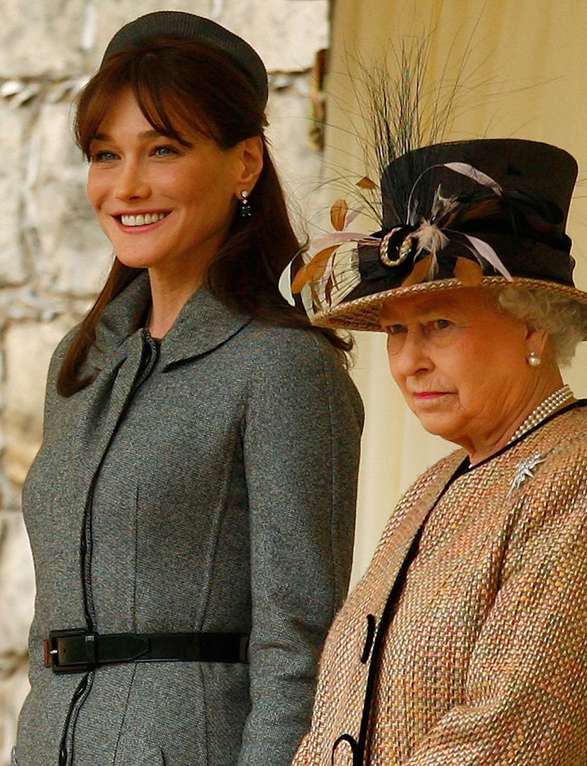 Kraljica Elizabeta najdugovječniji je britanski vladar i zasigurno će ostati upamćena, ne samo kao vladarica već i kao jedna od najmoćnijih žena u povijesti. 