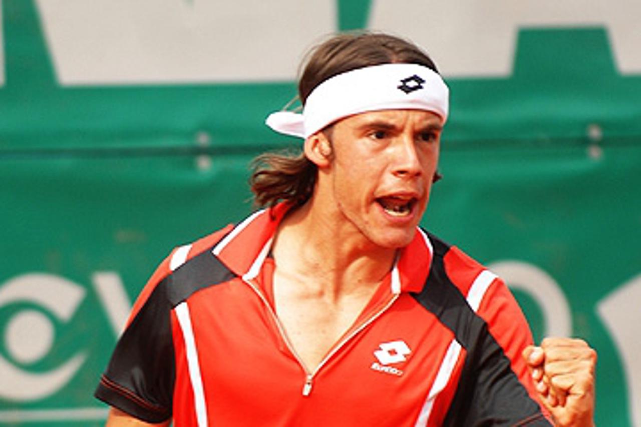 Antonio Veić