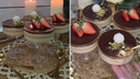 Čoko-Koko fantazija: Kremasti desert u čaši kojem je nemoguće odoljeti