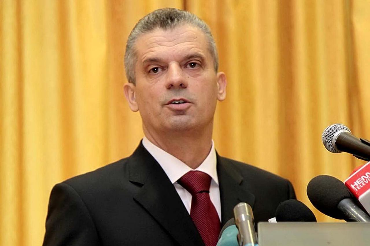 Fahrudin Radončić