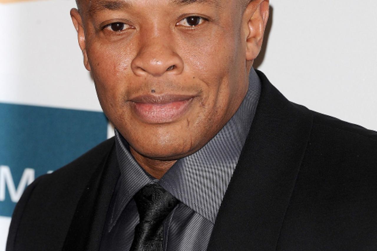 DRE