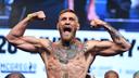 McGregor's Comeback Ends in 65 Seconds After Injury