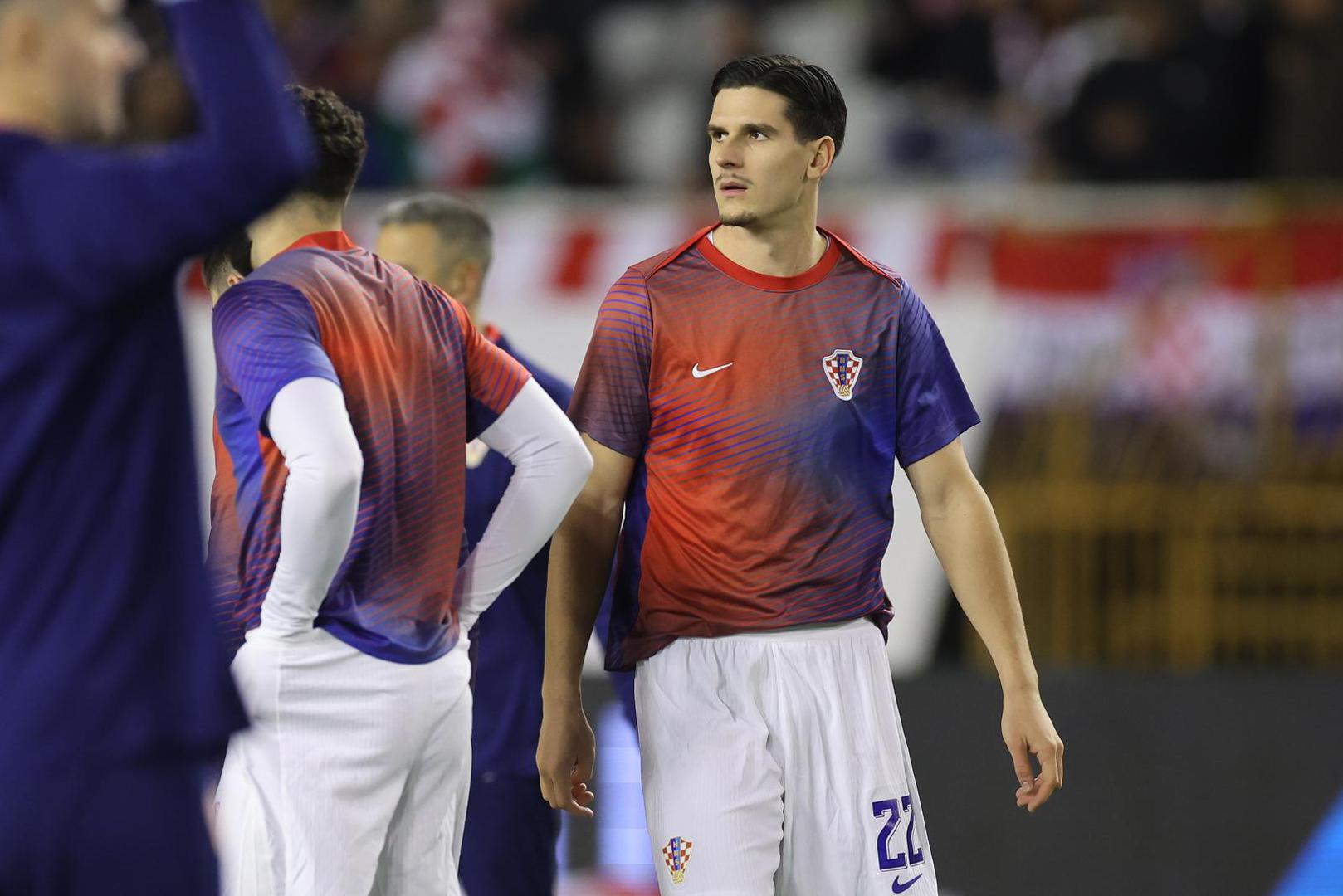 Uz to je napisao zahvalu svima koji su mu uputili čestitke i lijepe želje. 