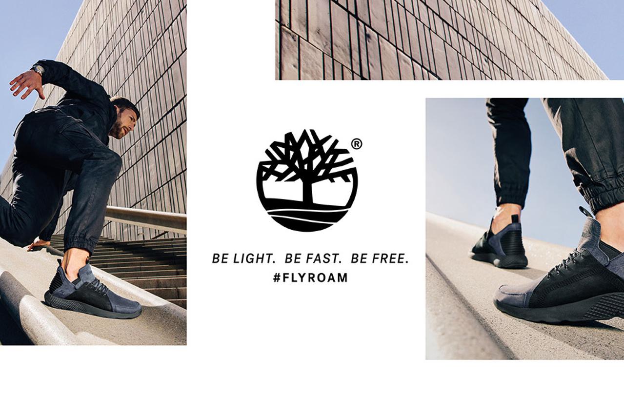 Timberland  Flyroam