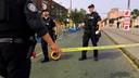Toronto Street Festival Shooting Kills Two, Wounds Several