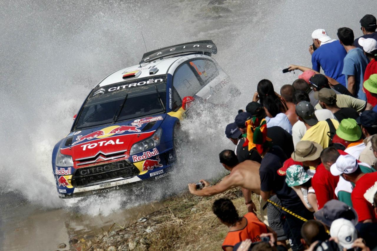 Daniel Sordo