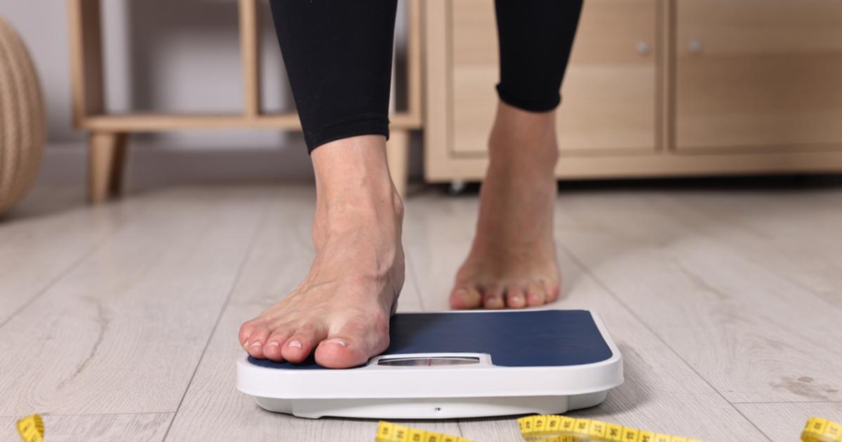 Ta magična brojka: Evo koliko biste trebali imati kilograma prema svojoj visini i godinama
