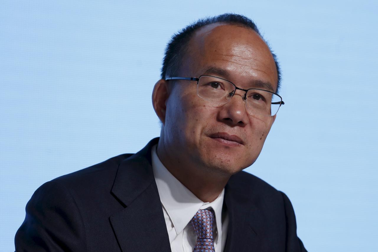 Guo Guangchang