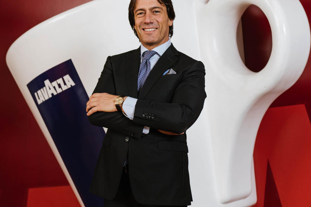 mauro mantovani