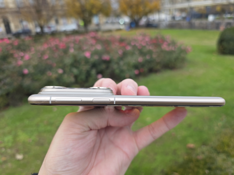 Huawei Pura 80 Ultra