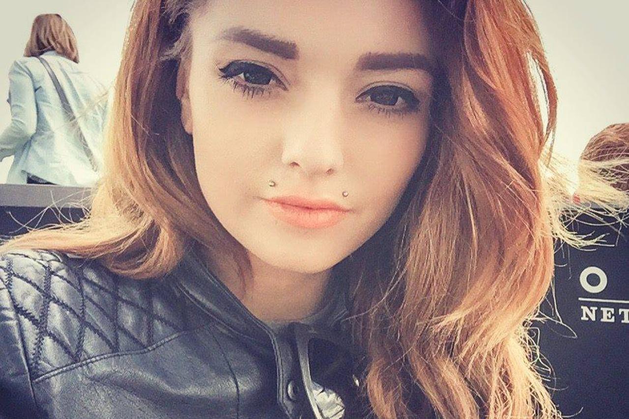 Ella Dvornik