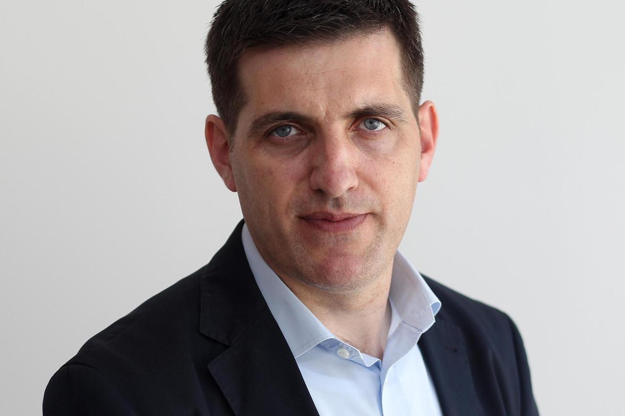Božo Skoko