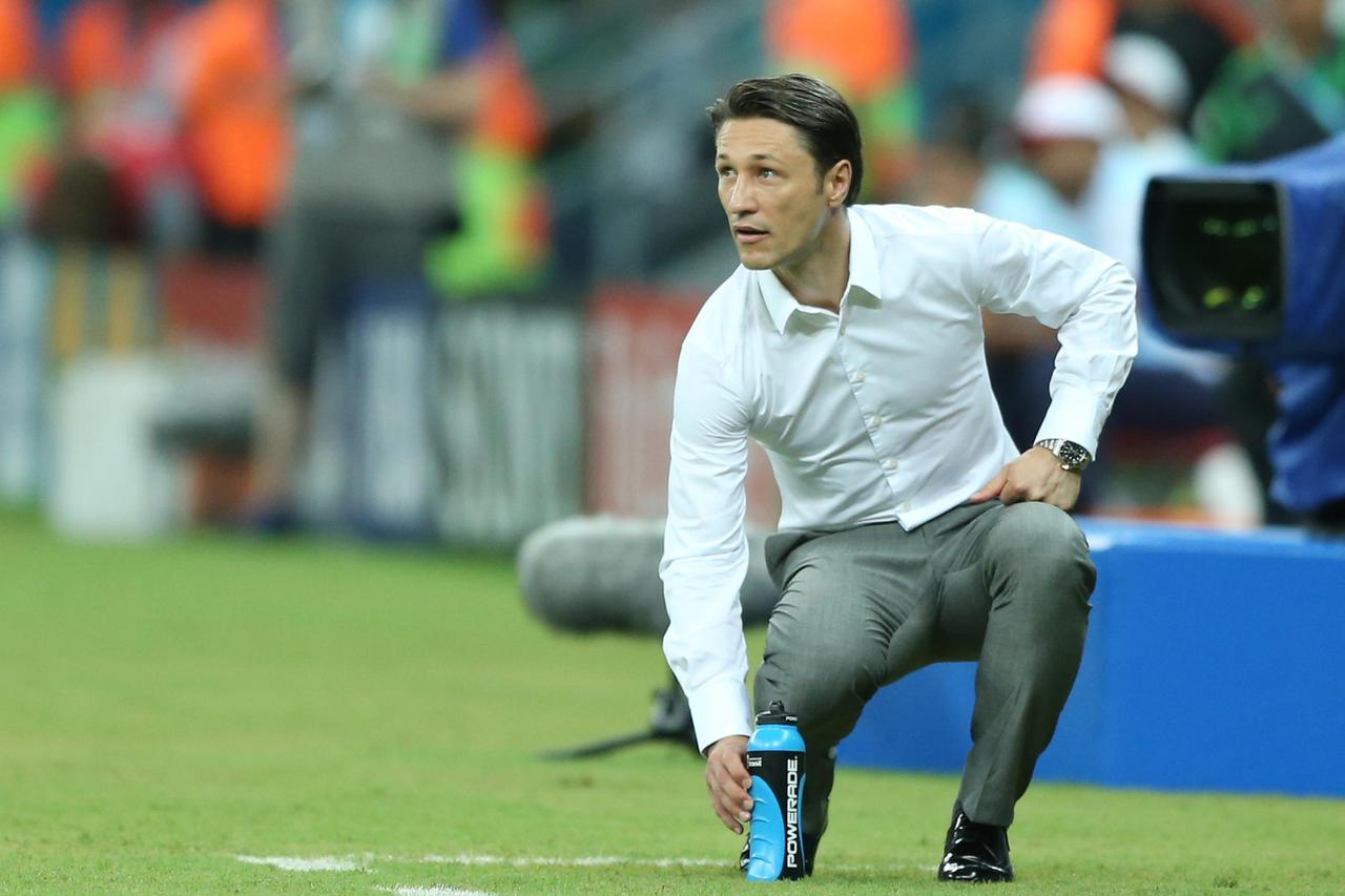 niko kovač