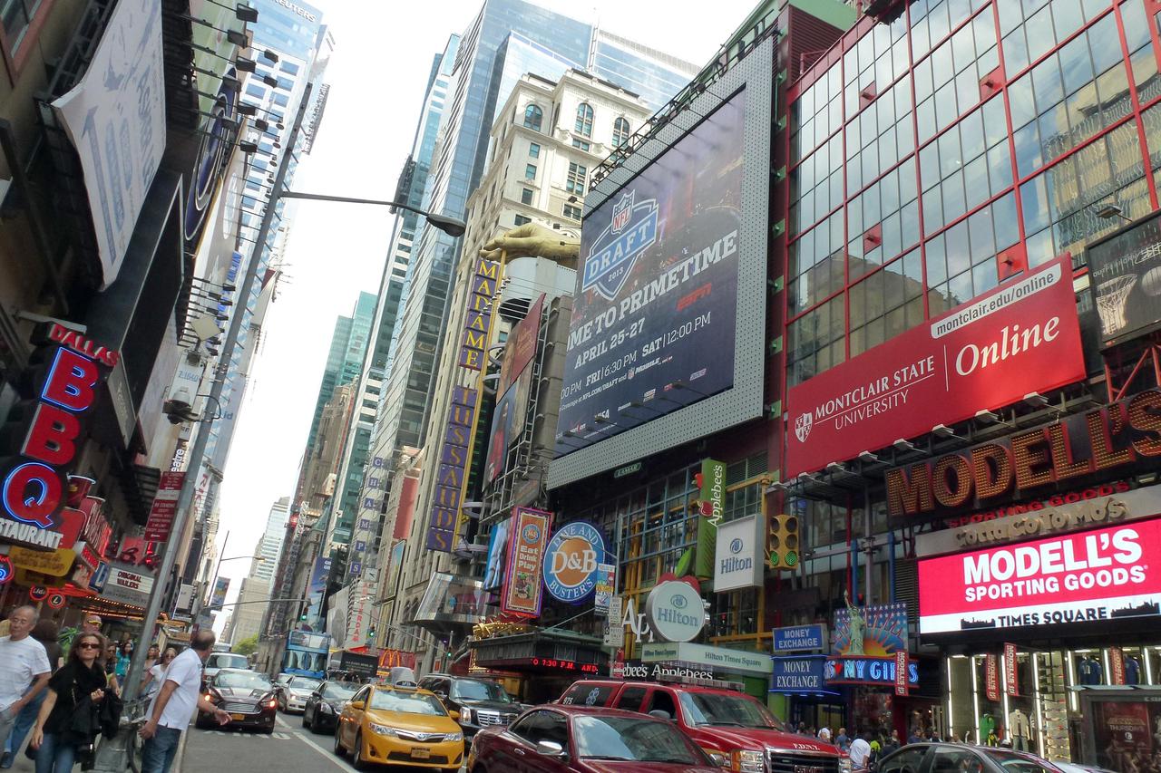 New York