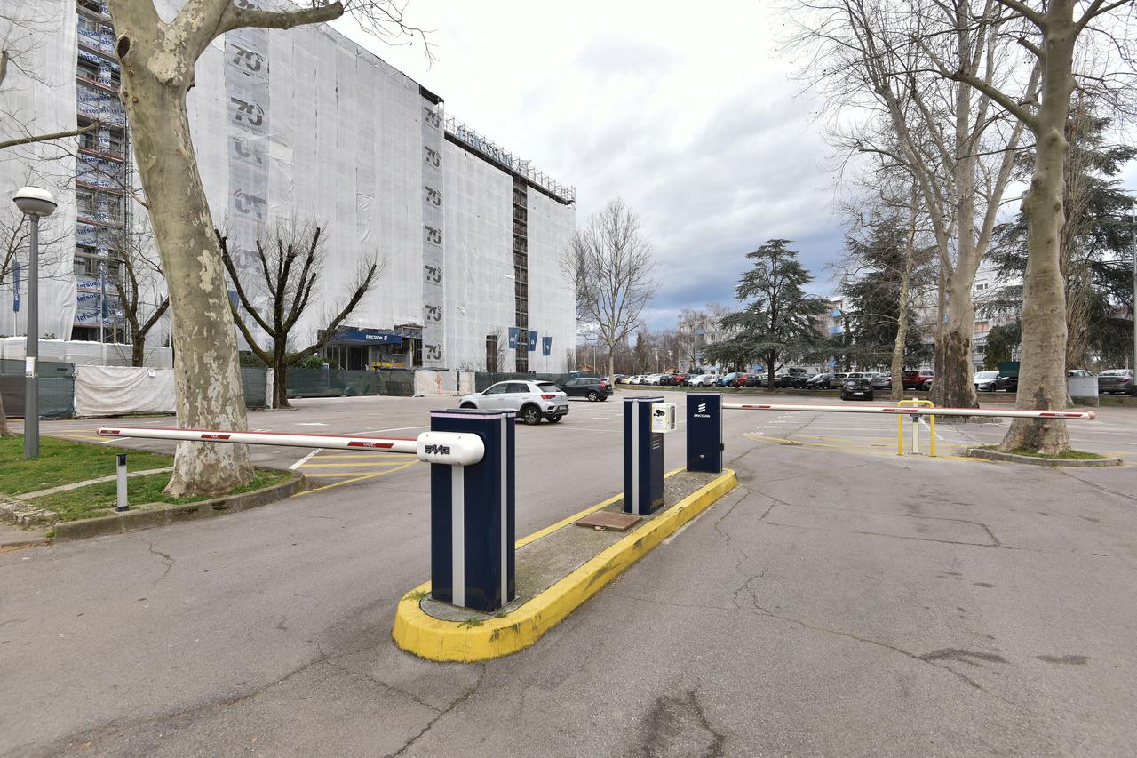 Zbog zaposlenika zaraženog koronavirusom u Ericssonu nitko ne dolazi na posao