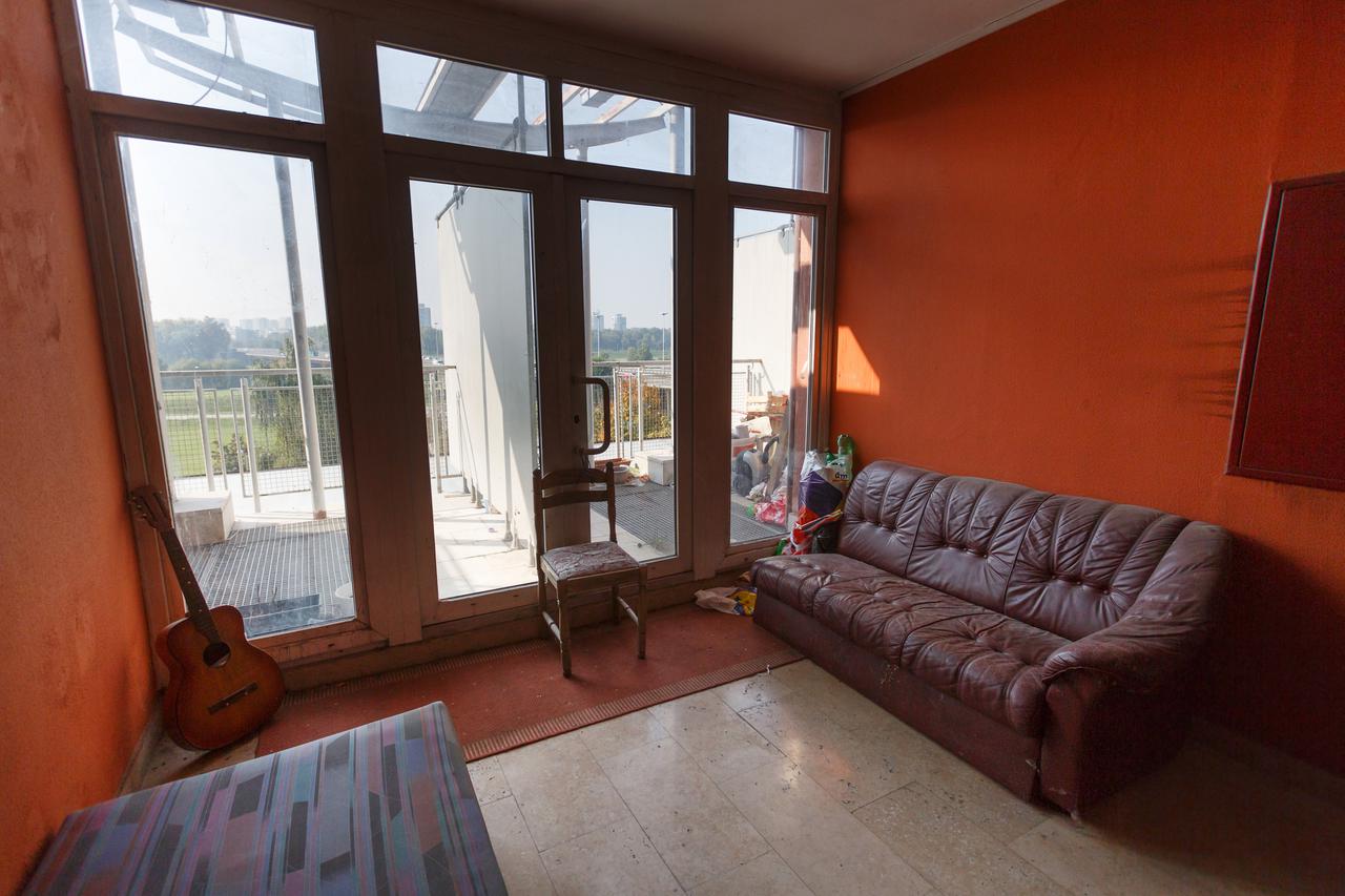 Zagreb: Zgrade namijenjene znanstvenim novacima