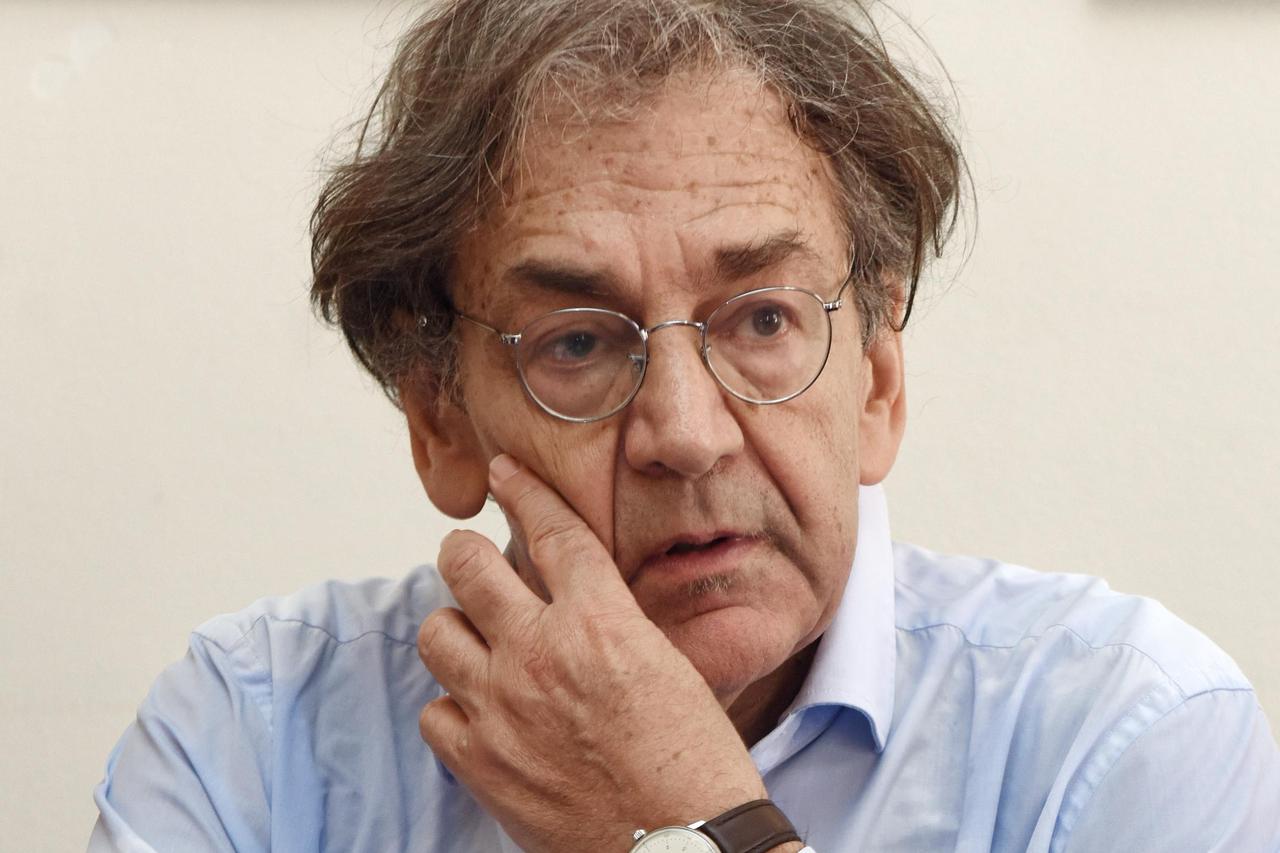 Alain Finkielkraut