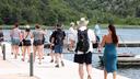 Hrvatska za Nijemce osjetno skuplja od turističke konkurenci