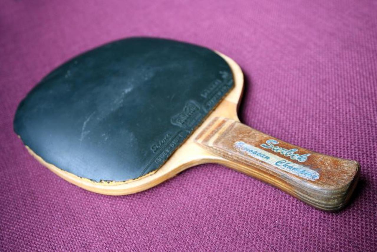 Stolni tenis