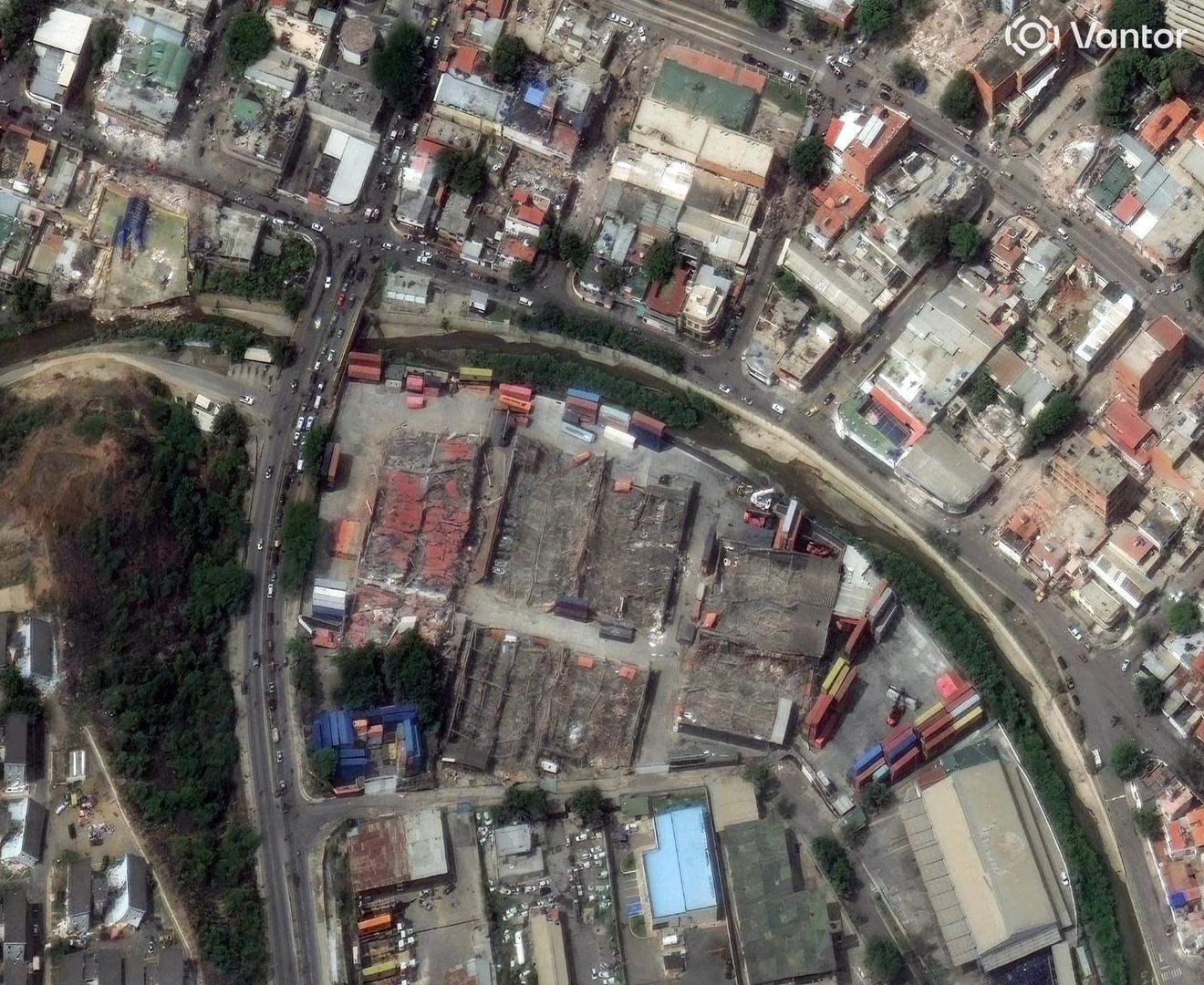 Najmanje 235 ljudi je poginulo, 4300 ozlijeđeno, a više od 40.000 nestalo nakon što su dva snažna potresa pogodila Venezuelu u srijedu popodne po lokalnom vremenu, prema posljednjim podacima dostupnima u petak ujutro.