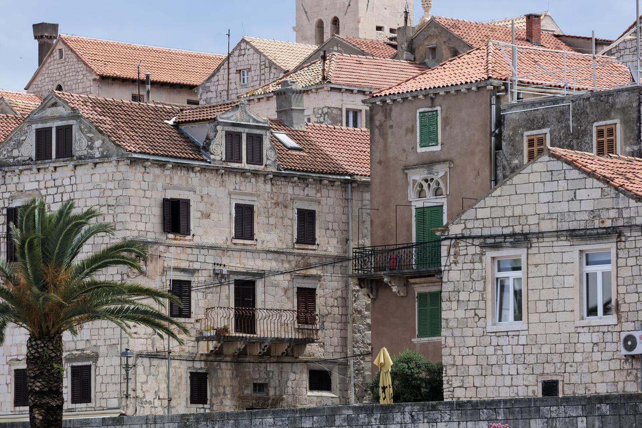 Grad Korčula