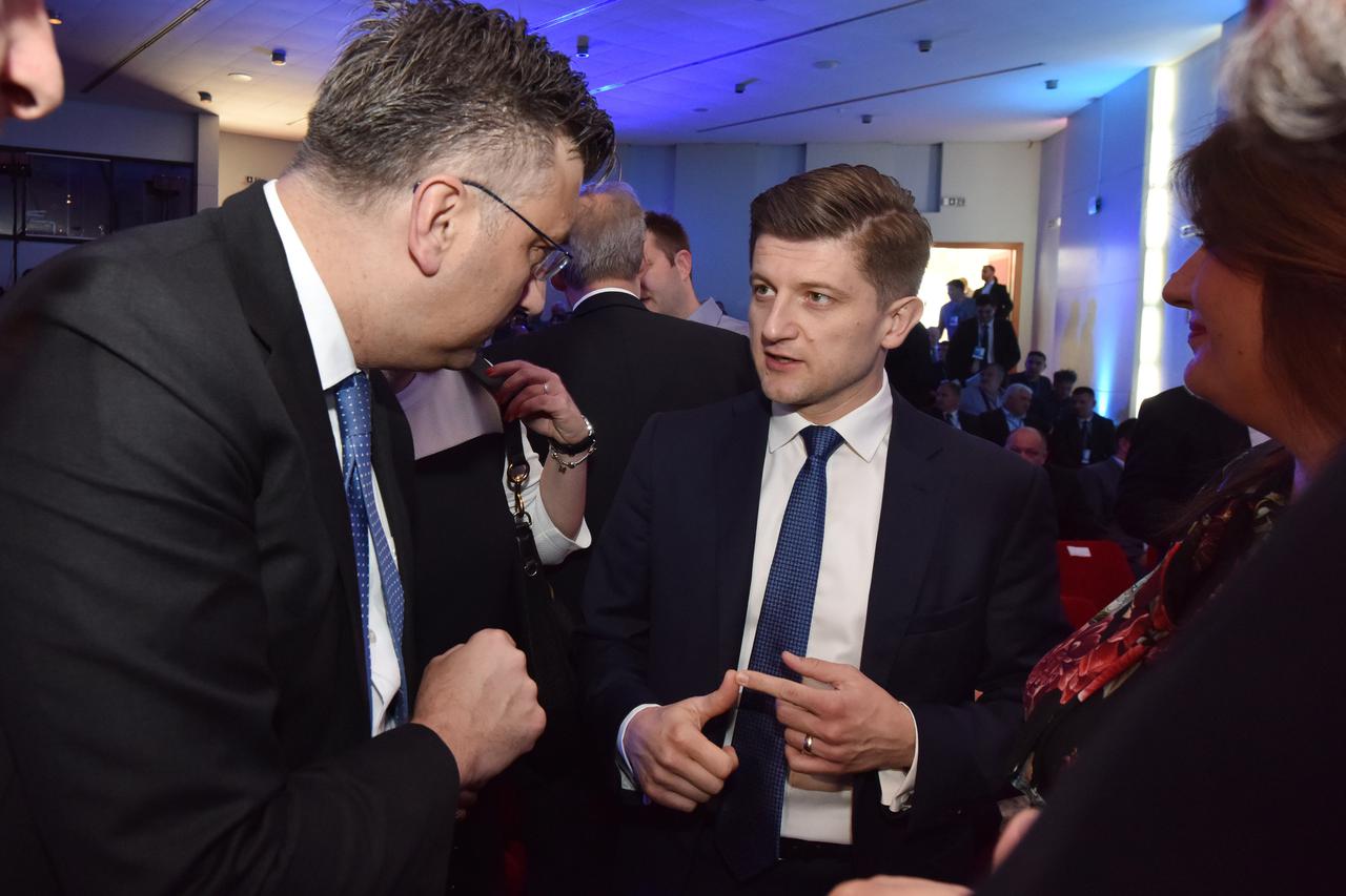 Marićev posljednji porezni paket pohvalili su svi osim ugostitelja. I predstojeće rasterećenje vjerojatno će biti kombinacija više mjera