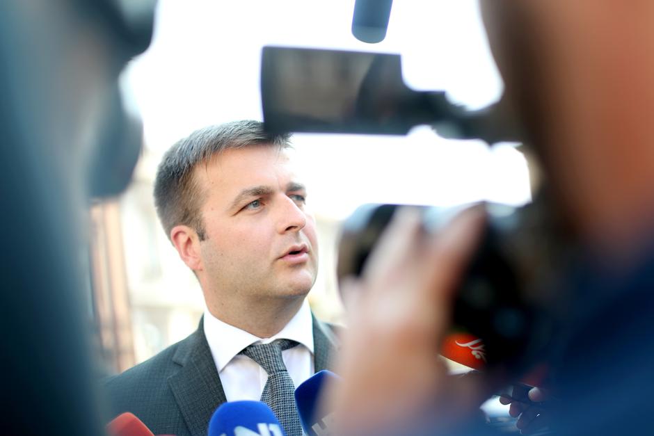 Zdravko Marić i Tomislav Ćorić