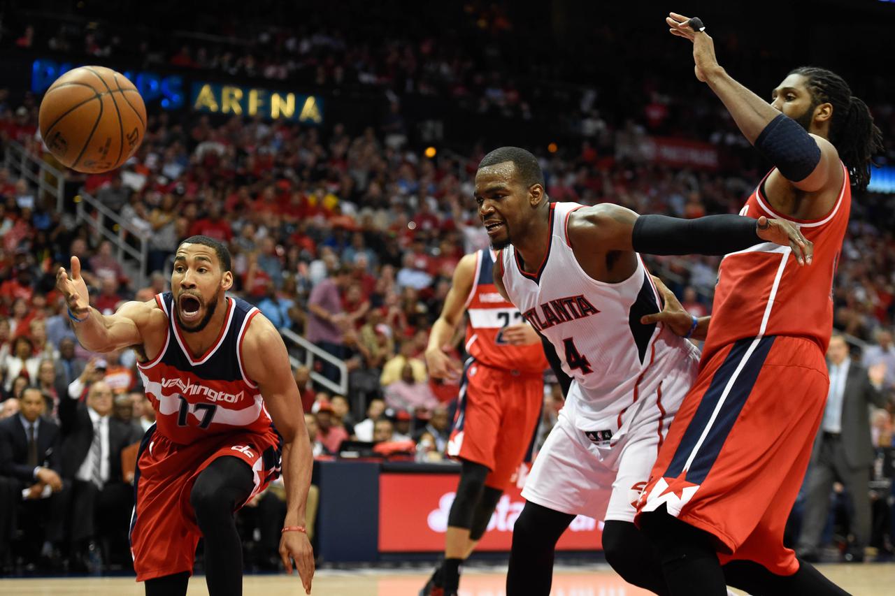 Atlanta Hawks