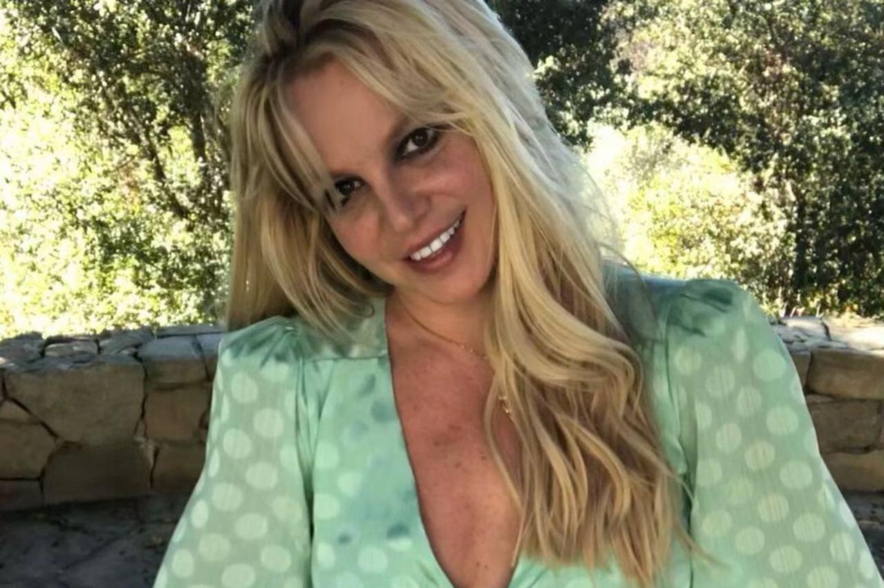 Britney Spears