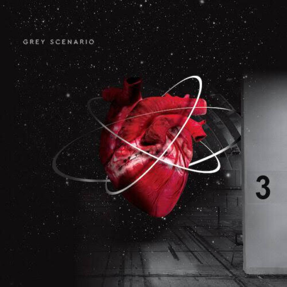 Grey Scenario album "3"