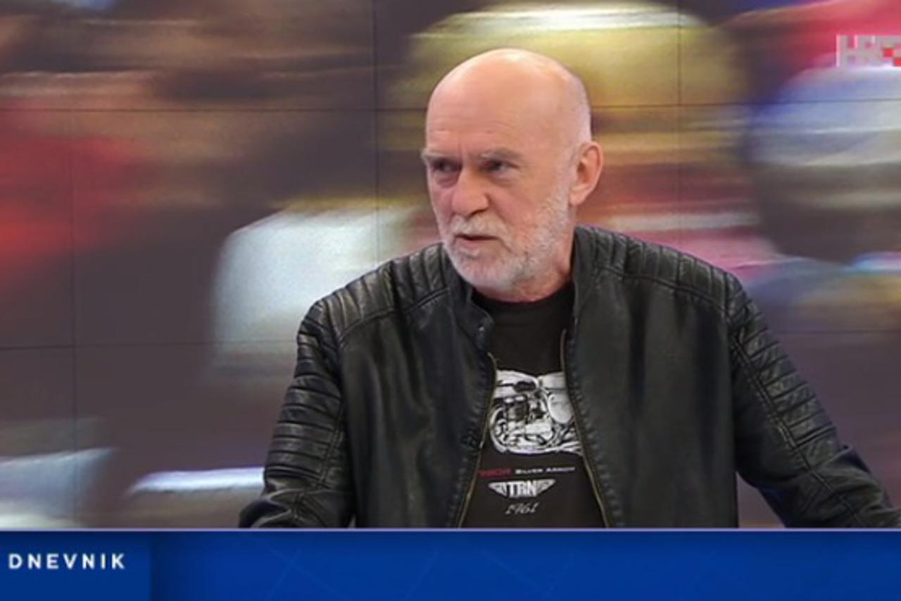 Stjepan Šterc