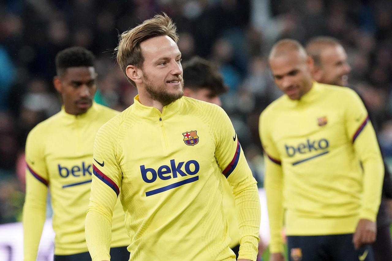 REAL MADRID v FC BARCELONA. LA LIGA 2019/2020. ROUND 26.