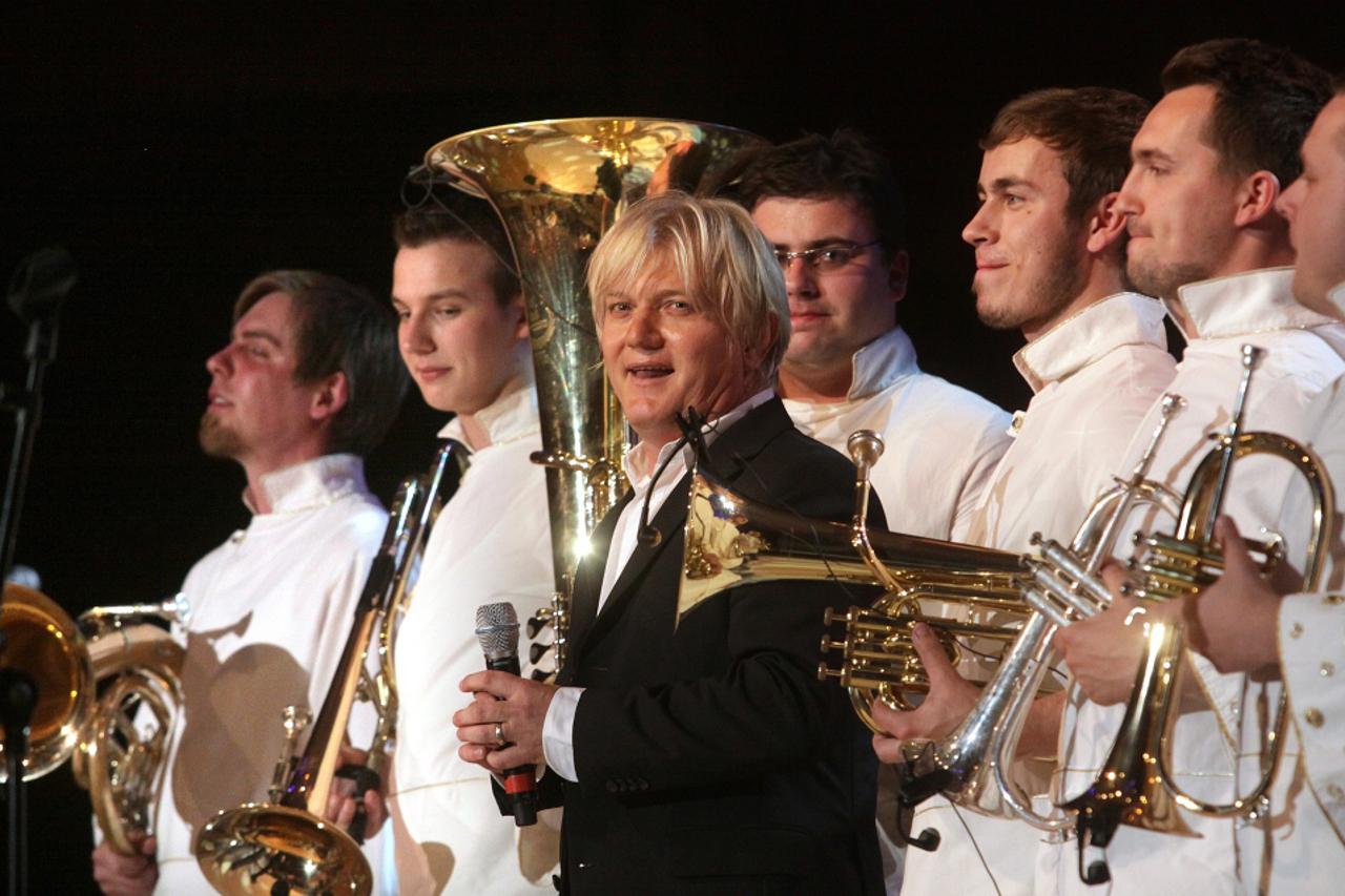 mirko švenda žiga i bandisti  