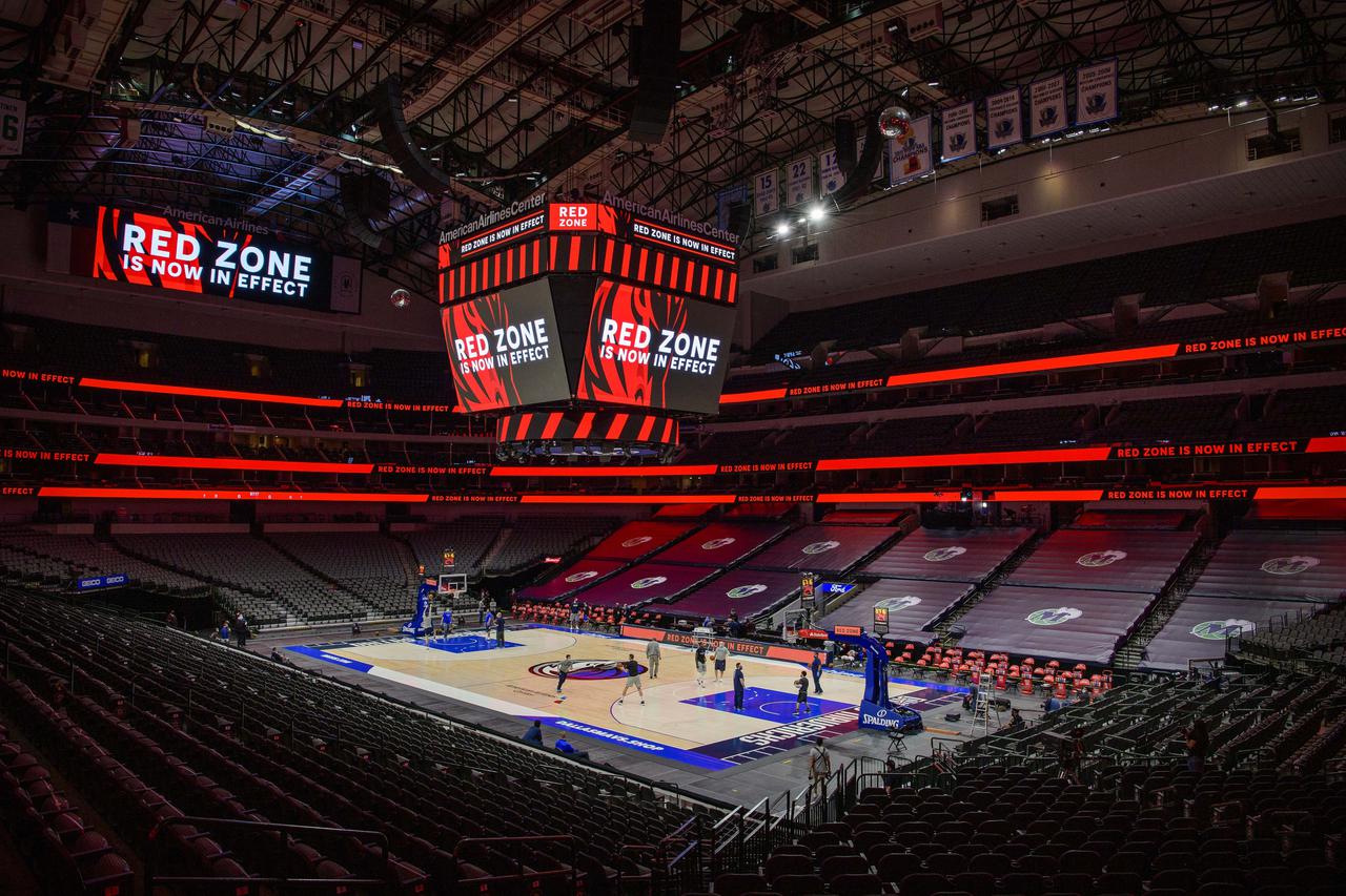 NBA: Preseason-Minnesota Timberwolves at Dallas Mavericks