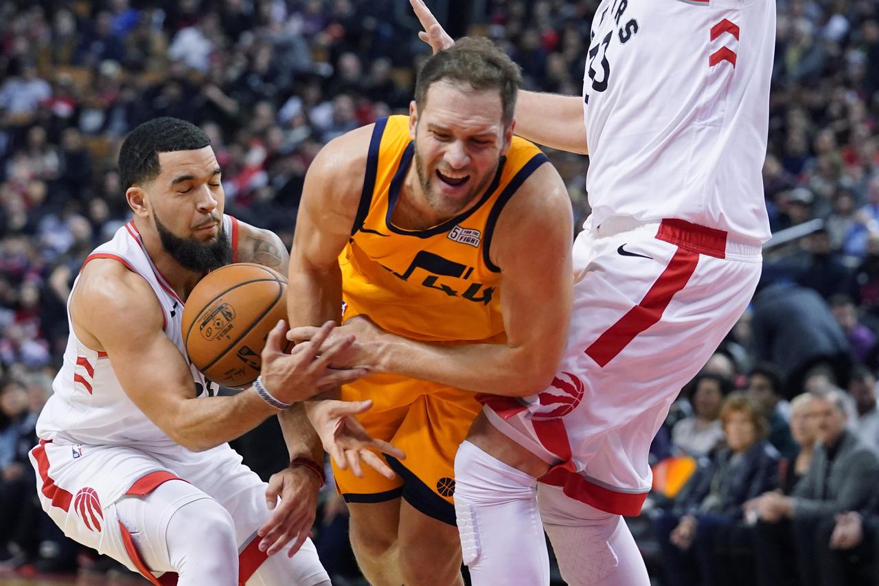 THE CANADIAN PRESS 2019-12-01